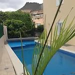 Parque Del Conde Villa Costa Adeje (Tenerife)