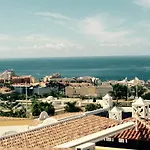 Villa Parque Del Conde