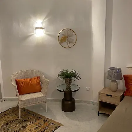 וילה Parque Del Conde, Ocean View