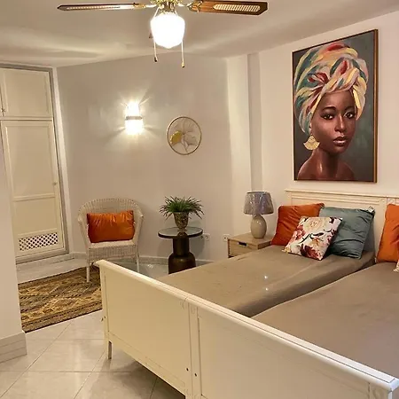 Parque Del Conde, Ocean View * אדחה