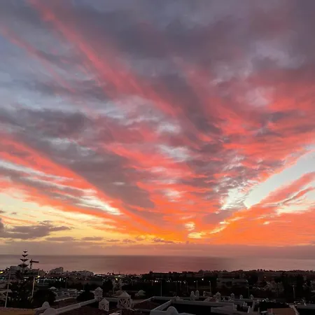 Вилла Parque Del Conde