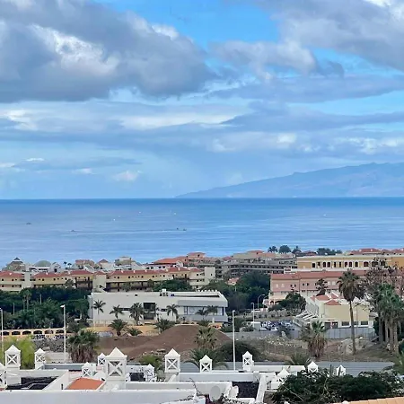 Parque Del Conde Вилла *