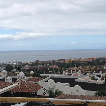Parque Del Conde, Ocean View