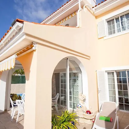 Parque Del Conde, Ocean View * 阿德耶