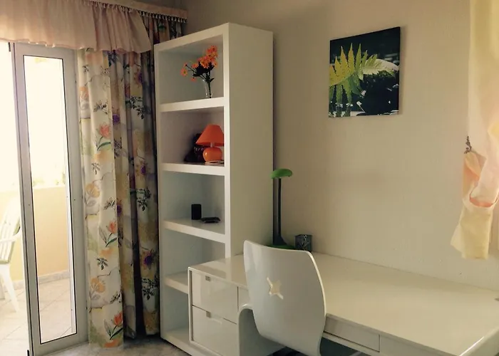 Parque Del Conde Вилла