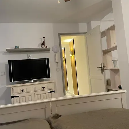 Villa Parque Del Conde, Ocean View *