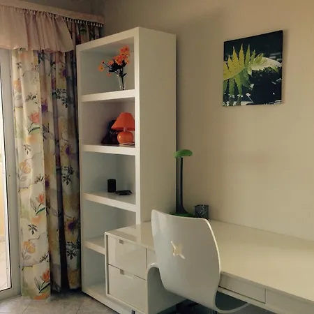 Parque Del Conde, Ocean View Villa