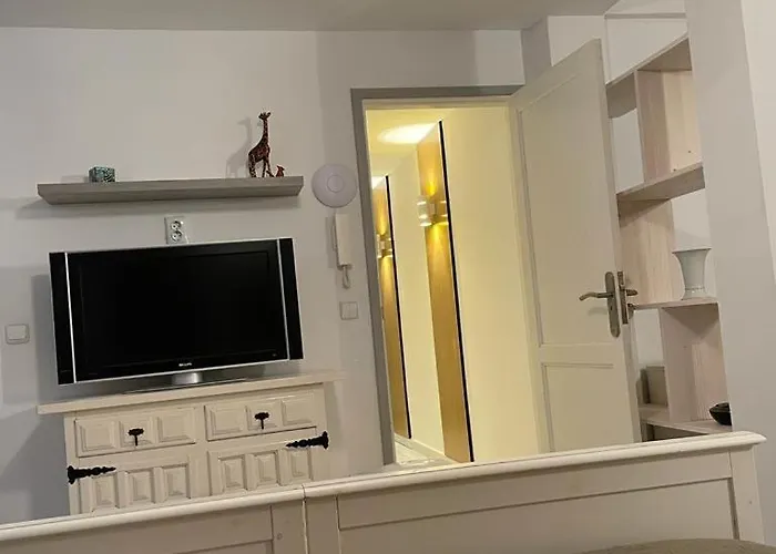 Вілла Parque Del Conde, Ocean View *