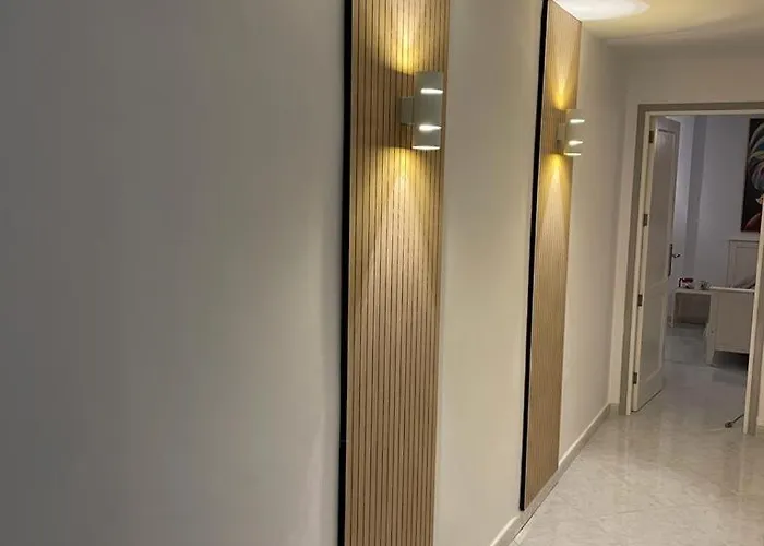 Parque Del Conde, Ocean View Вілла