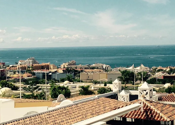 Вілла Parque Del Conde, Ocean View