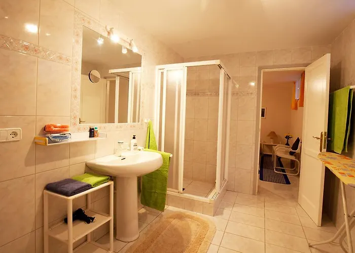 Parque Del Conde, Ocean View