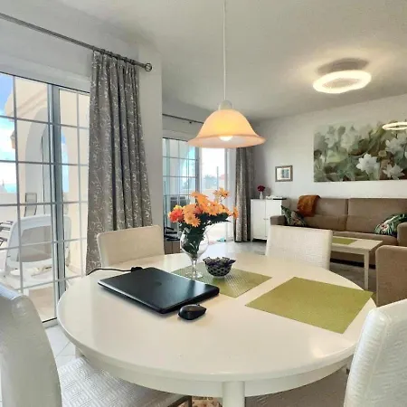 Parque Del Conde, Ocean View Villa Costa Adeje (Tenerife)