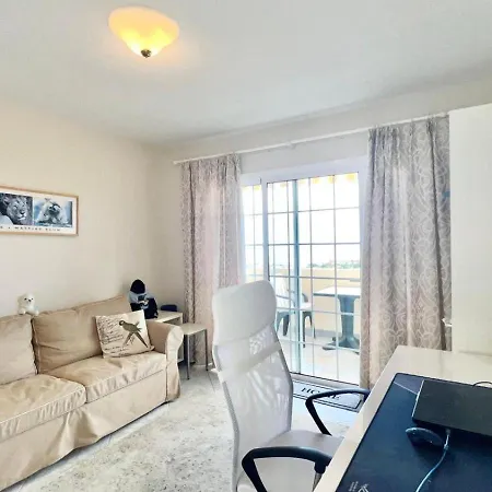 Parque Del Conde, Ocean View