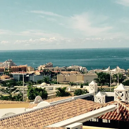 Villa Parque Del Conde, Ocean View