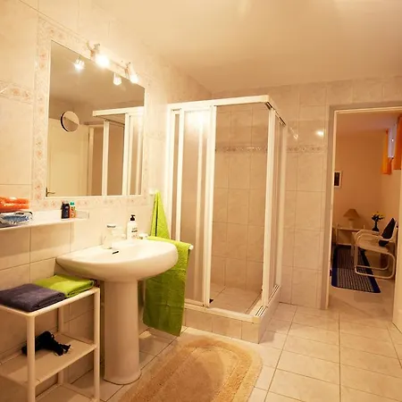 Parque Del Conde, Ocean View