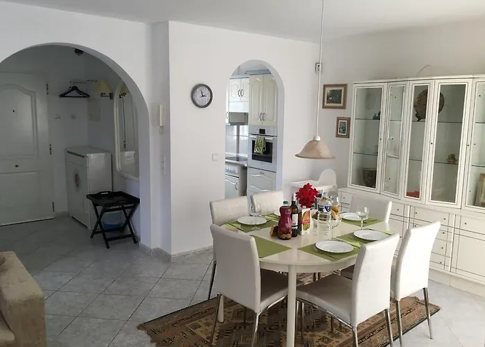 Parque Del Conde Costa Adeje (Tenerife)