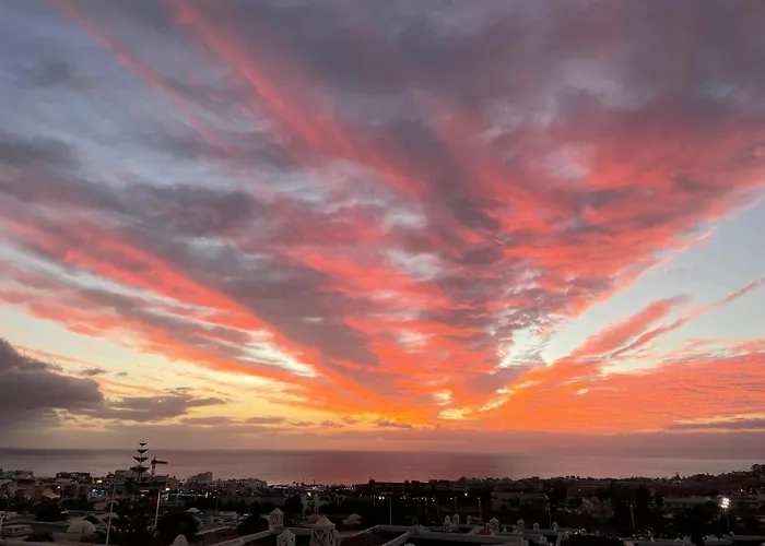 Villa Parque Del Conde