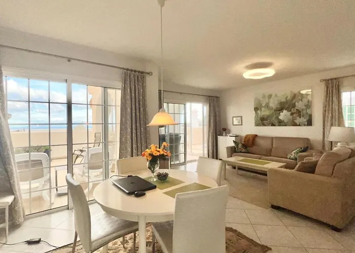 Villa Parque Del Conde